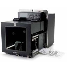 Zebra ZE500 labelprinter 203 x 203 DPI Bedraad