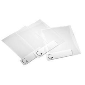 Zebra KT-TC55-SCRNP1-03 accessoire voor draagbare mobiele computers Schermbeschermer