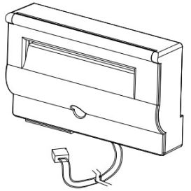 Datamax O'Neil OPT78-2295-01 reserveonderdeel voor printer/scanner