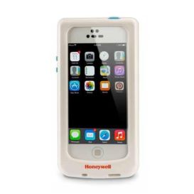 Honeywell Captuvo SL42h 1D/2D LED Wit Handheld bar code reader