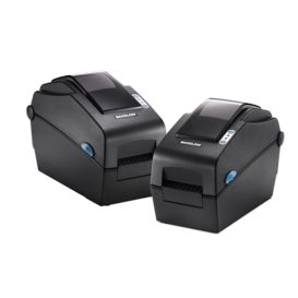 Bixolon SLP-DX220 labelprinter Direct thermisch 203 x 203 DPI