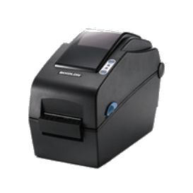 Bixolon SLP-DX223 labelprinter Direct thermisch 300 x 300 DPI Bedraad