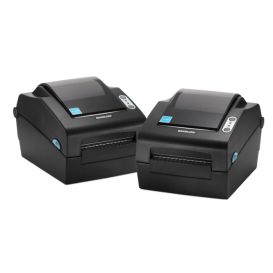 Bixolon SLP-DX420 labelprinter Direct thermisch 203 x 203 DPI