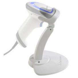 Intermec SR31-STA-H001 houder Draagbare scanner Wit Passieve houder