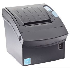 Bixolon SRP-350III Direct thermisch POS-printer 180 x 180 DPI Bedraad