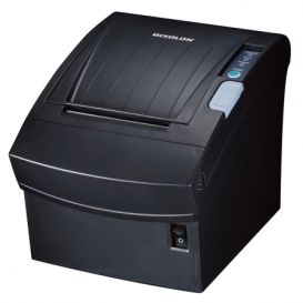 Bixolon SRP-350III Direct thermisch POS-printer 180 x 180 DPI Bedraad