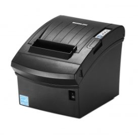 Bixolon SRP-350plusIII Direct thermisch POS-printer 180 x 180 DPI Bedraad