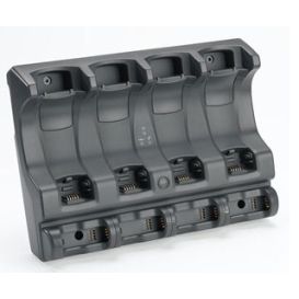 Zebra STB2000-C40007R oplader voor mobiele apparatuur Binnen Zwart