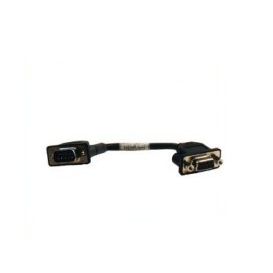 Honeywell VX89073CABLE kabel voor toetsenborden/muizen Zwart 2,03 m