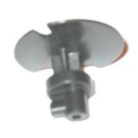 Zebra 105912-546 reserveonderdeel voor printer/scanner Etiketprinter