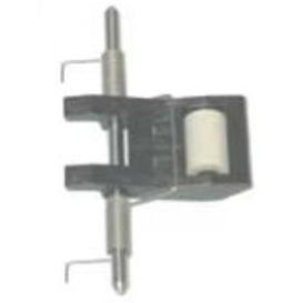 Zebra 105912G-758 reserveonderdeel voor printer/scanner Etiketprinter Wals