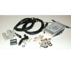 Intermec 203-950-002 oplader voor mobiele apparatuur Zwart, Zilver