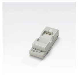 Zebra Universal Battery Charger Adapter Grijs