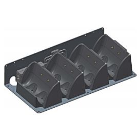 Datamax O'Neil 229028-000 oplader voor mobiele apparatuur Binnen Zwart