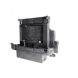 Zebra 300007 dockingstation voor mobiel apparaat Tablet Zwart