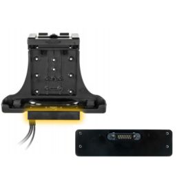 Zebra 300039 dockingstation voor mobiel apparaat Tablet Zwart