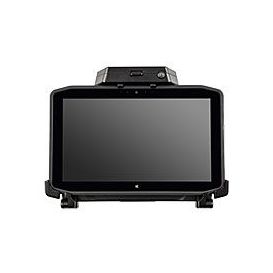 Zebra Xslate R12 dockingstation voor mobiel apparaat Tablet Zwart