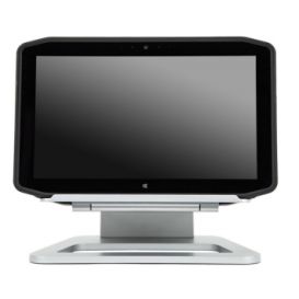 Zebra 300097 dockingstation voor mobiel apparaat Tablet Zwart