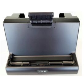 Zebra 300163 dockingstation voor mobiel apparaat Tablet Zwart