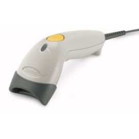 Zebra LS1203 1D Laser Wit
