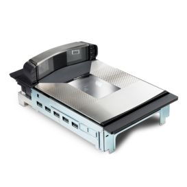 Datalogic Magellan 9800i Ingebouwde streepjescodelezer 1D/2D Zwart, Grijs
