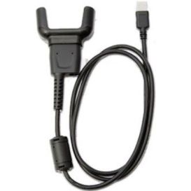 Honeywell 99EX-USB-2 USB-kabel USB 2.0 USB A Zwart