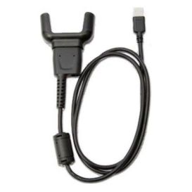 Honeywell 99EX-USBH-2 USB-kabel USB 2.0 USB A Zwart