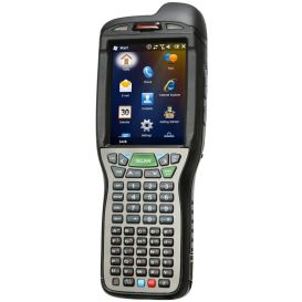 Honeywell Dolphin 99EX PDA 8,89 cm (3.5") 480 x 640 Pixels Touchscreen 505 g Zwart, Grijs