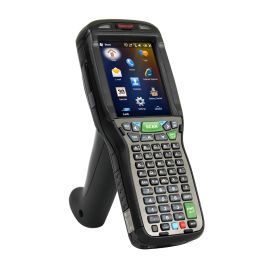 Honeywell Dolphin 99GX PDA 9,4 cm (3.7") 480 x 640 Pixels Touchscreen 700 g Zwart