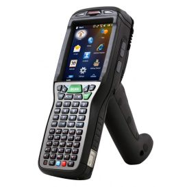 Honeywell Dolphin 99GX PDA 9,4 cm (3.7") 480 x 640 Pixels Touchscreen 621 g Zwart