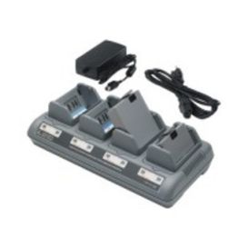 Zebra AC18177-1 batterij-oplader Batterij voor labelprinters