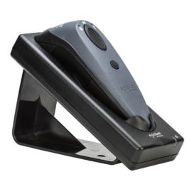 Socket Mobile AC4102-1695 oplader voor mobiele apparatuur Binnen Zwart