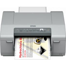 Epson ColorWorks C831