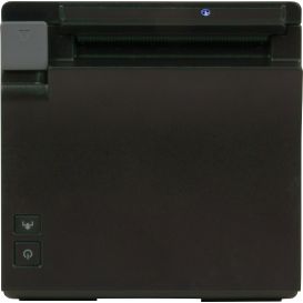 Epson TM-m30 bundel, incl. DM-D30 klantendisplay, USB, BT, Ethernet, ePOS, zwart, incl. EU voeding