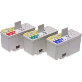 Epson TM-J 7100 Cartridge, Blauw