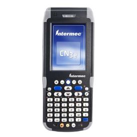 Intermec CN3e PDA 8,89 cm (3.5") 240 x 320 Pixels Touchscreen Zwart