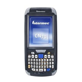 Intermec CN70 PDA 8,89 cm (3.5") 480 x 640 Pixels Touchscreen 450 g