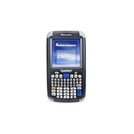 Intermec CN70e PDA 8,89 cm (3.5") 480 x 640 Pixels Touchscreen 491 g