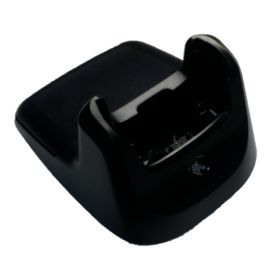 Zebra MC36:SINGLE SLOT CHARGING CRADLE Binnen Zwart