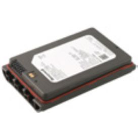 Honeywell CX80G-BAT-EXT-WRLS reserveonderdeel voor draagbare computers Batterij/Accu