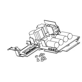 Datamax O'Neil DPR78-2833-02 reserveonderdeel voor printer/scanner Etiketprinter