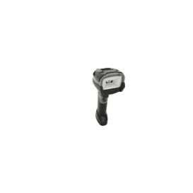 Zebra DS3608-DPA Draagbare streepjescodelezer 1D/2D Laser Zwart, Grijs