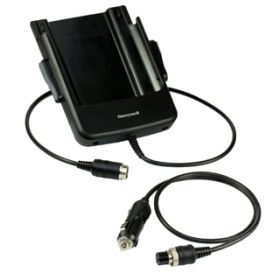 Honeywell EDA70-MBC-R Binnen Zwart oplader voor mobiele apparatuur