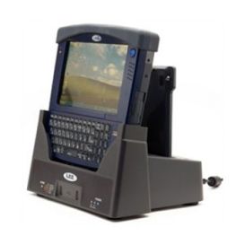 Honeywell FX1003DSKDOCK Zwart dockingstation voor mobiel apparaat