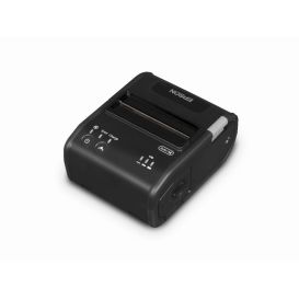Epson TM-P80, USB, Bluetooth (iOS), NFC, cutter, incl. USB kabel, EU voeding, riem clip en bonrol