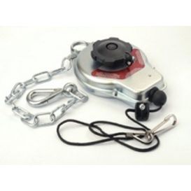 Zebra tool balancer pulley