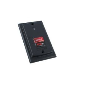 RF IDeas KT-805W1AKU-IP67 smart card reader Binnen/buiten Zwart