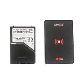 RF IDeas KT-SP-HP accessoire voor toegangscontrolelezers Netwerkinterfacemodule