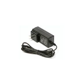 RF IDeas LPS-12V500MA-WALL netvoeding & inverter Binnen/buiten Zwart