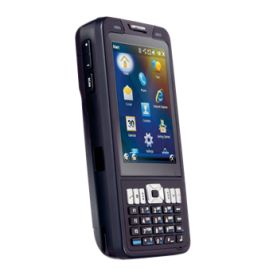 Opticon H22 PDA 9,4 cm (3.7") 480 x 640 Pixels 340 g Zwart